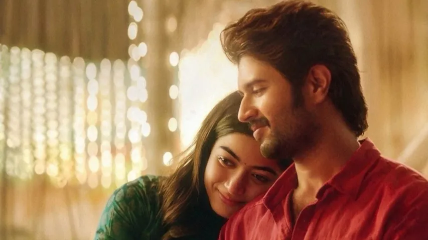 ‘Virosh Premier League’ fever: Vijay Deverakonda and Rashmika Mandanna turn pre-wedding bash playful; guest list revealed