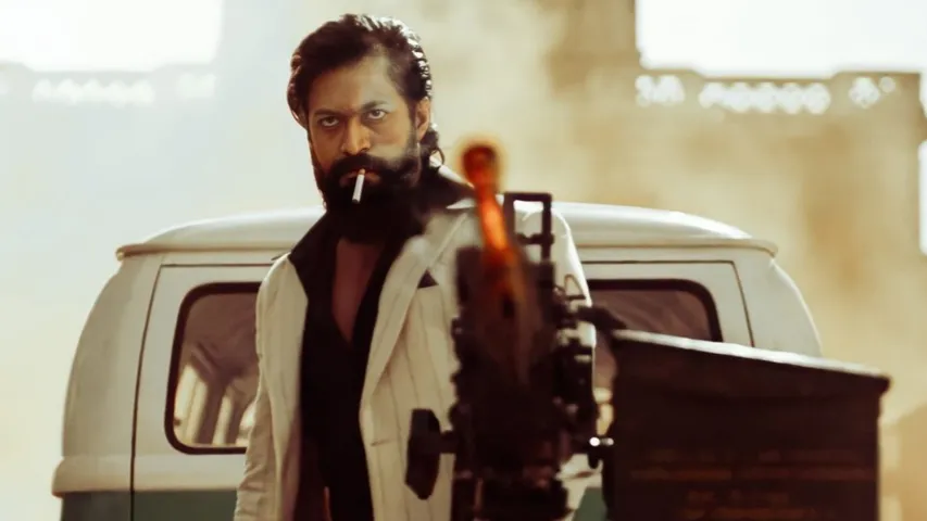 Yash won’t return for KGF: Chapter 3? Ramayana star reveals post-Toxic plans!