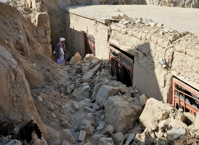 Pakistan-Afghanistan war: 55 Pakistani soldiers killed, 19 bases captured, claims Kabul