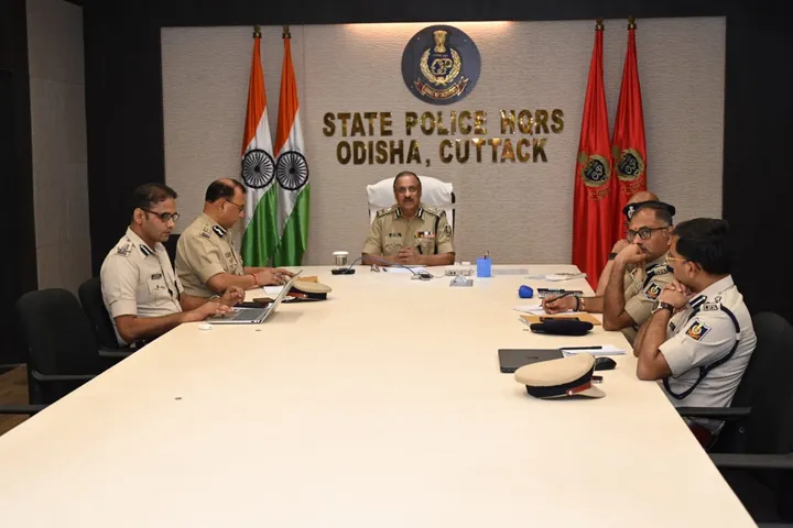 Odisha announces 24x7 social media surveillance during festive season