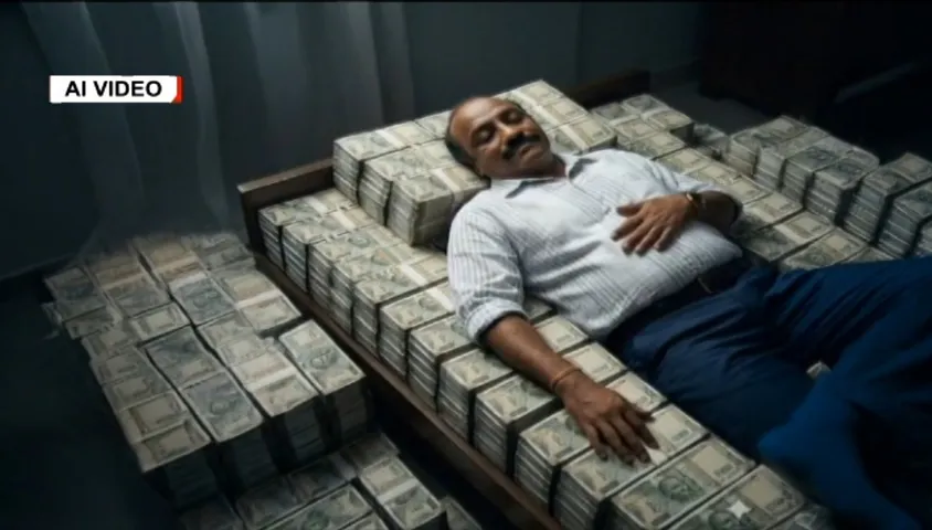 Tainted Odisha mining official planned to purchase Rs 4cr-luxurious flat in Bhubaneswar