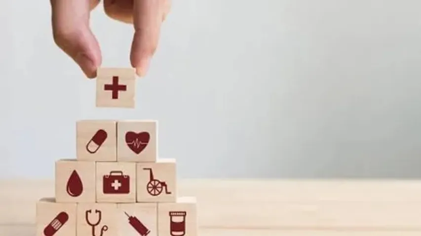 From public health to global health power