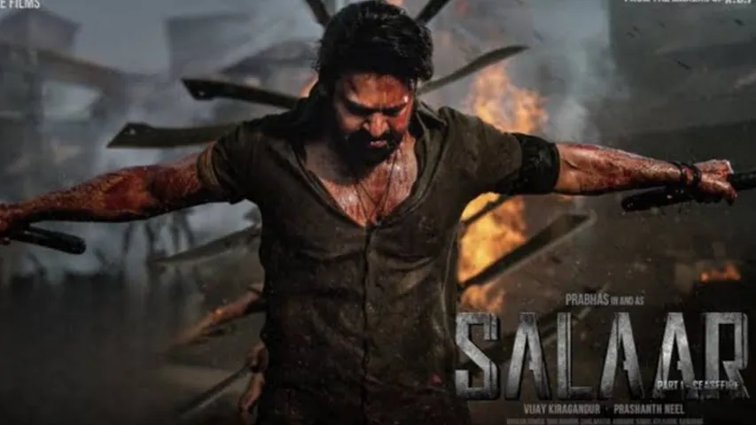 Salaar 2 soon to start rolling! Producer calls Prabhas-led sequel an 'Absolute Behemoth'