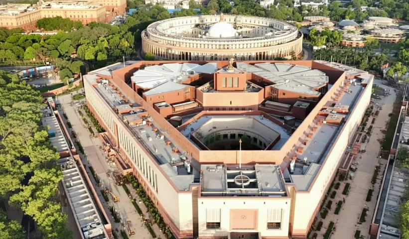 Rajya Sabha race heats up in Odisha over 4th seat as opposition Congress backs common candidate