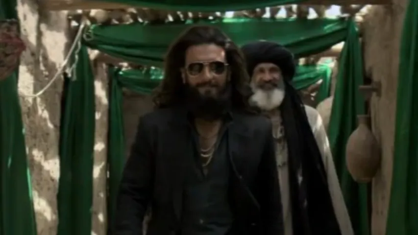 Dhurandhar 2: The Revenge trailer set for grand Holi drop? Deets inside