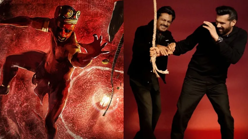 Tumbbad 2 update: Nawazuddin Siddiqui joins Sohum Shah’s dark folklore universe