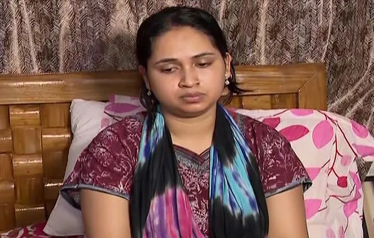 YouTuber Rahul’s murder in Bhubaneswar: Wife Trisha terms it planned killing