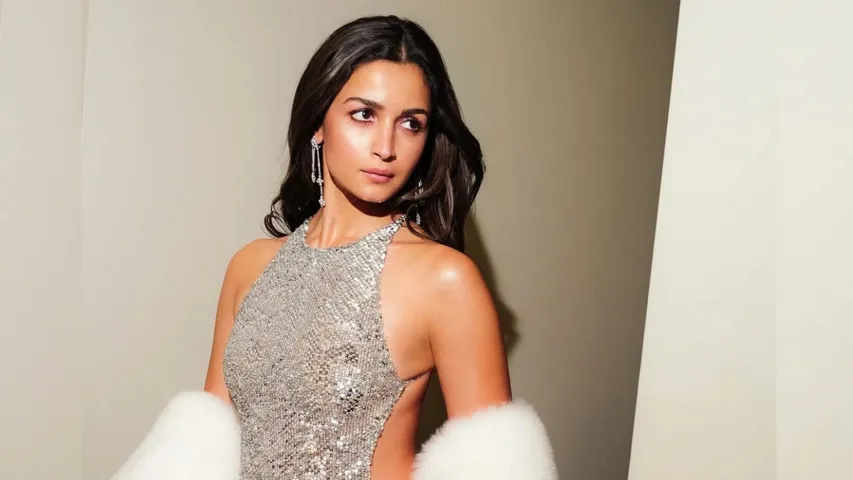 Love & War: Alia Bhatt shares major update, calls working with Bhansali a 'Magical Experience'