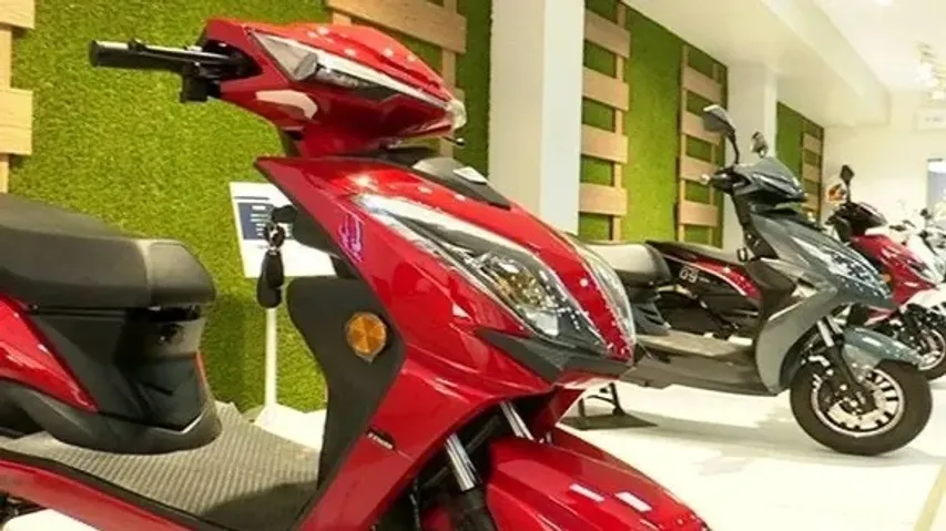 India unveils homegrown 30 kW integrated drive system for electric vehicles