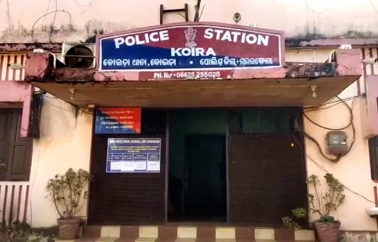 9-year-old boy seeks police help after ‘villagers avoid’ cancer-stricken father’s funeral