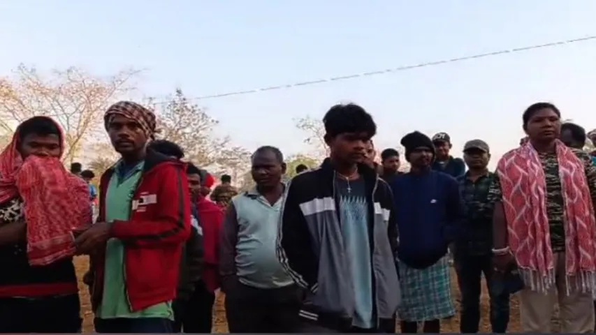 Elephant attack claims two lives in Odisha