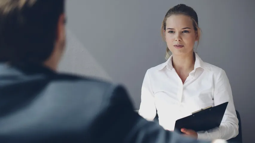 Job opportunities for women