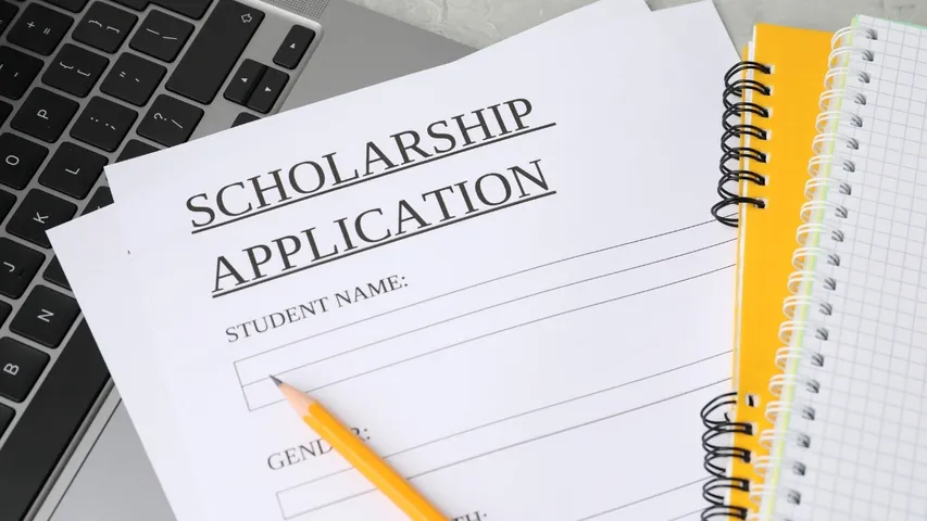 Scholarships for girls
