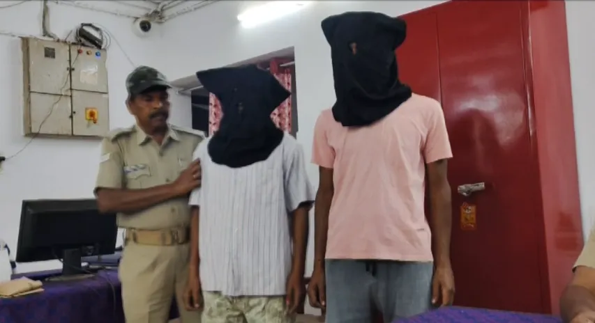 Odisha shocker! Woman gang-raped in front of her child in Keonjhar