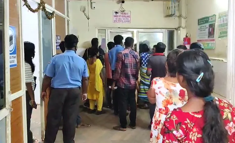 5 minors, including 3 from PM Shri Navodaya Vidyalaya drown to death in separate incidents in Odisha