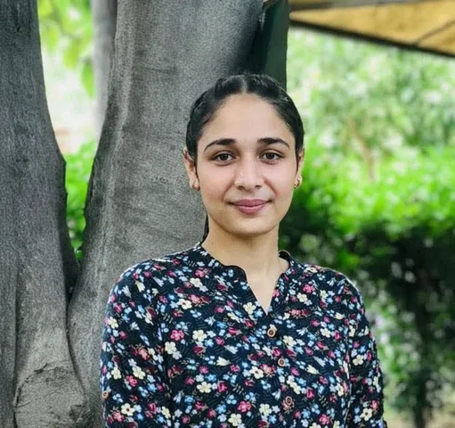Farmer’s daughter from Punjab secures AIR 15 in UPSC, inspires rural India