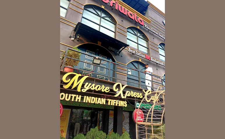 Income Tax evasion! Raids underway on ‘Tandooriwala’ restaurant chain in Odisha