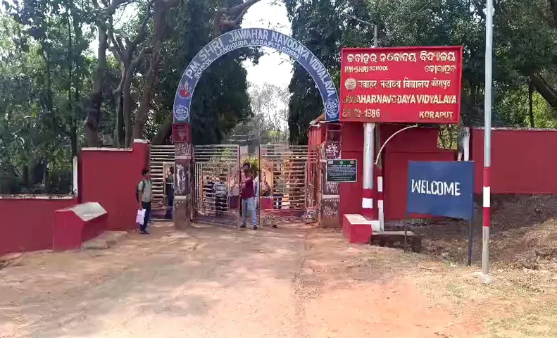 Navodaya Vidyalaya deaths: Probe launched after three Class 10 students drown in Odisha