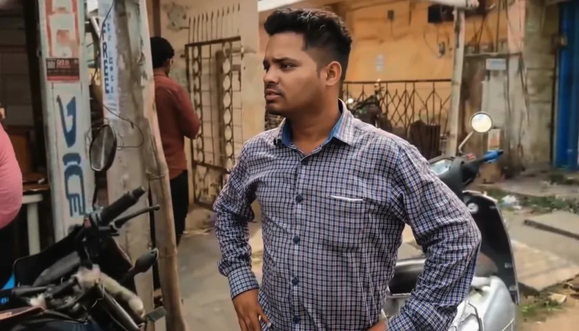 Miscreants snatch Rs 2 lakh from Odisha businessman in broad daylight