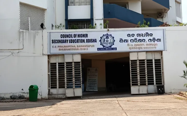 Odisha to introduce Plus II ‘improvement exam’ on CBSE pattern