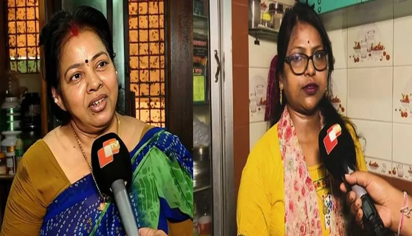 Edible oil price hike worries homemakers in Odisha