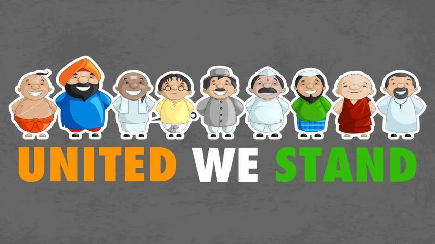 India fourth most tolerant country in world