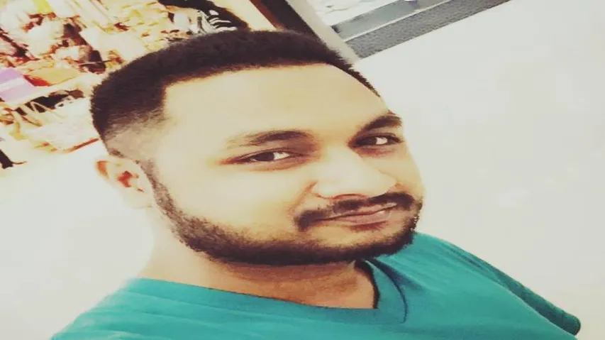 Taking selfie costs youth his life in Paralakhemundi