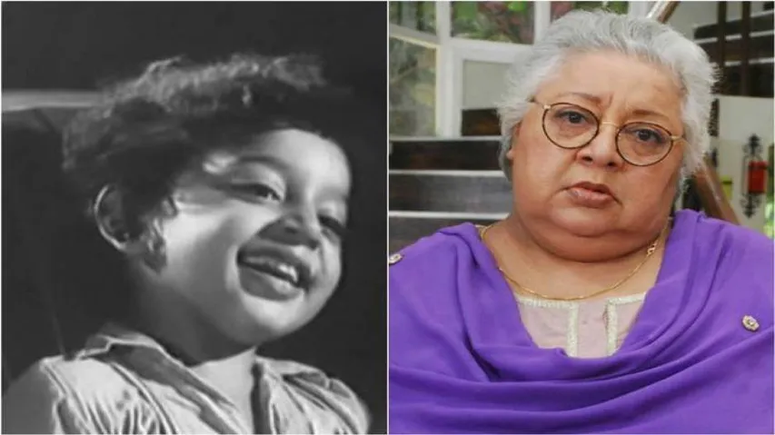 Actor Daisy Irani sexually assaulted at 6: Here's what she revealed