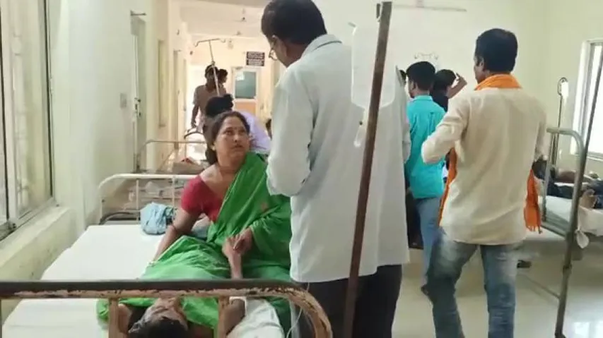 15 Fall Sick In Odisha After Sipping ‘Pesticide-Laced’ Tea