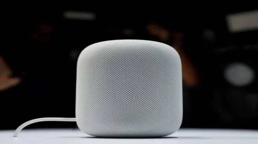 Apple to release HomePod speaker on February 9