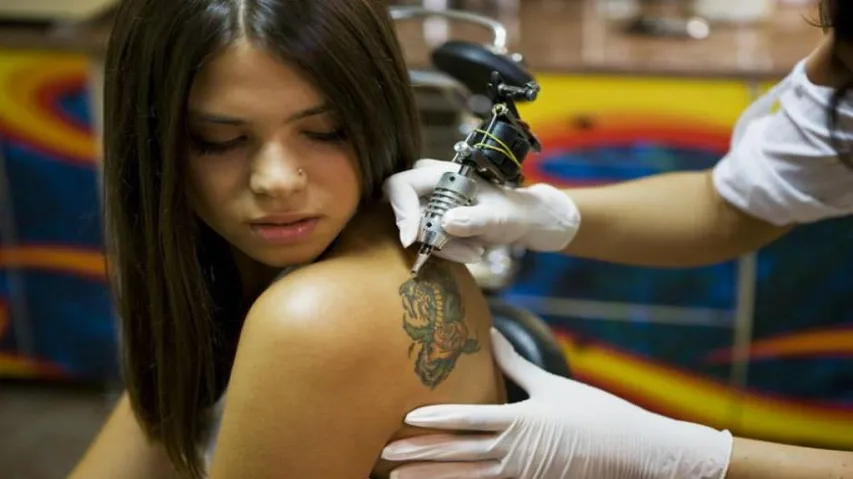 What you need to think about before getting a tattoo, piercing