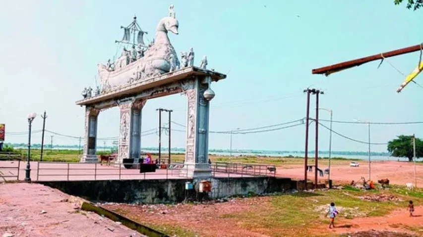 NGT-appointed expert visits controversial Bali Yatra ground