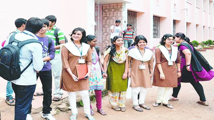 Higher Education Dept to have two new regional directorates