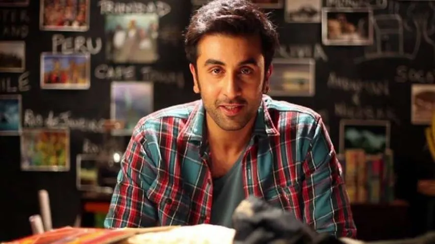 Would love to do a sports-centric film: Ranbir Kapoor