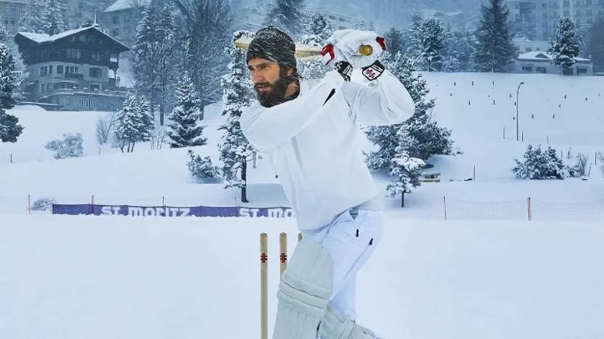 Film on 1983 cricket World Cup to hit theatres in April 2019