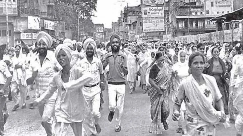 Court awards death penalty for 1984 anti-Sikh riots