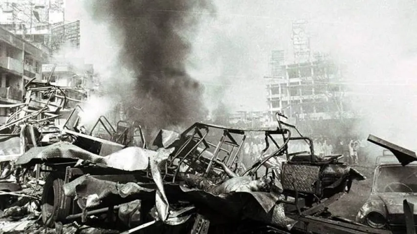 1993 Mumbai blasts accused Farooq Takla nabbed in Dubai