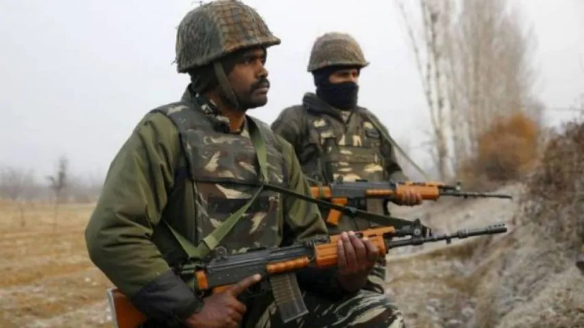 Pulwama attack: 3rd militant's body recovered