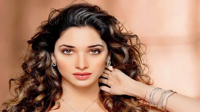 Tamannaah Bhatia To Be Seen As Sports Coach