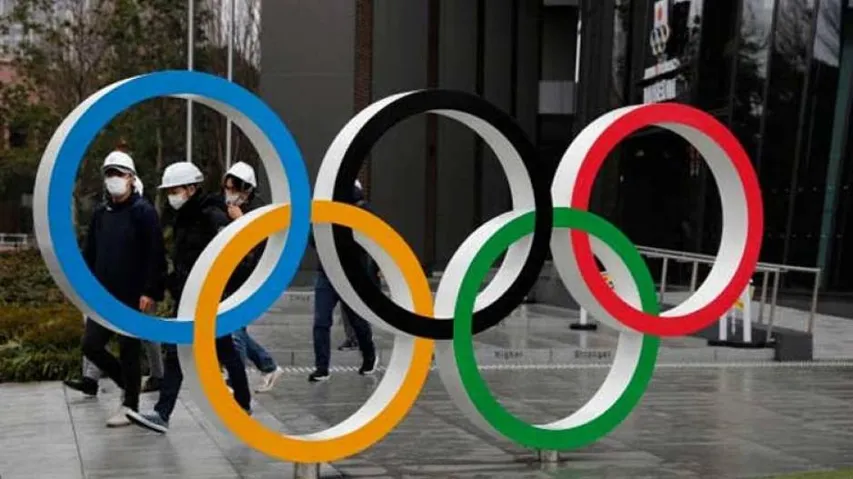 IOC Bans Belarusian President Lukashenko From Olympic Games