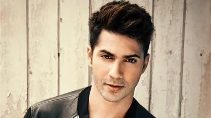 Always admired 'Avatar', 'Titanic': Varun Dhawan