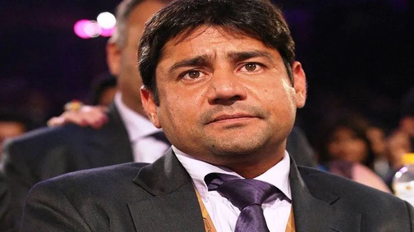 Producing more international players will be a big boost for Odisha cricket: Vijay Dahiya