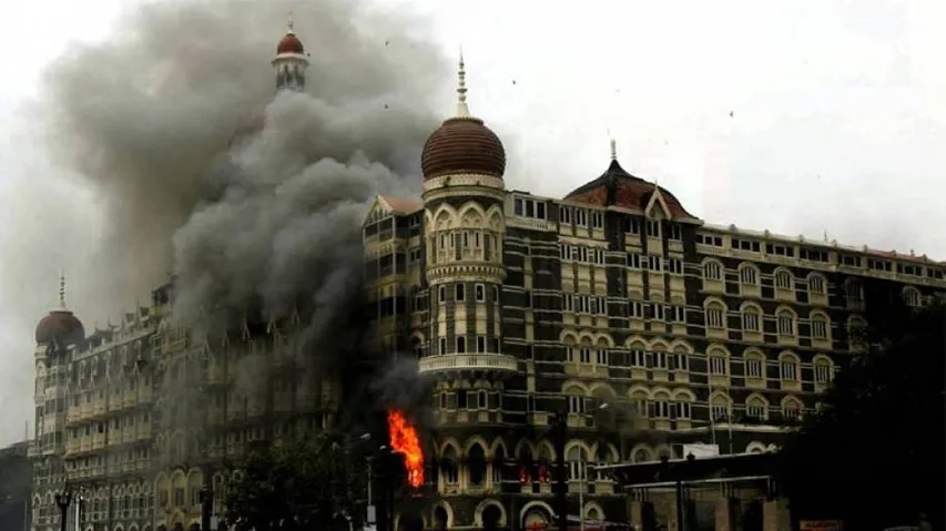 PM Modi Remembers Victims Of 26/11 Attacks