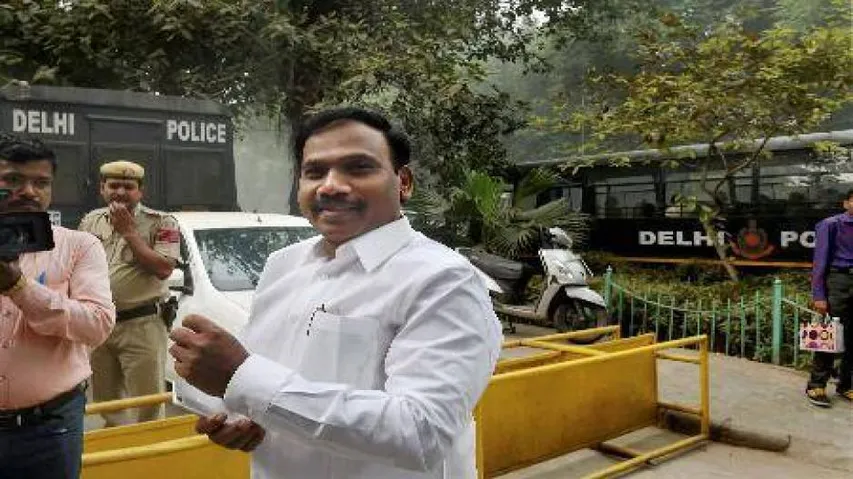 2G scam: Final judgment on December 21