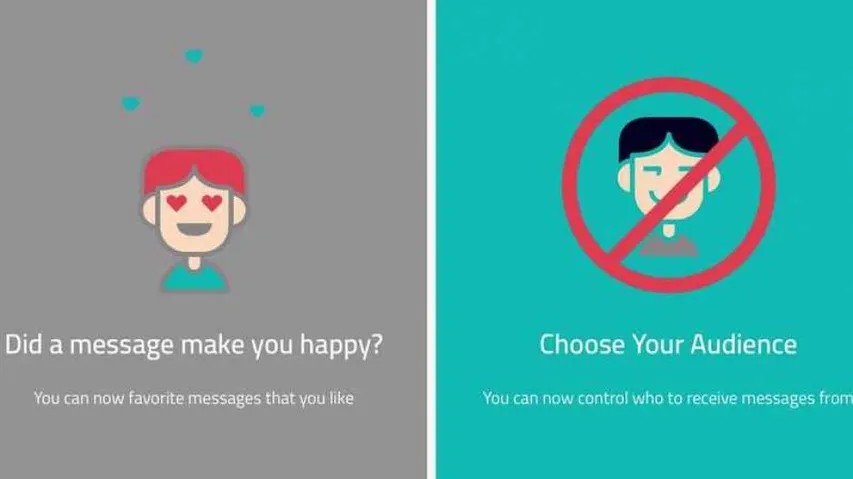 Beware! Sarahah is secretly uploading your contacts