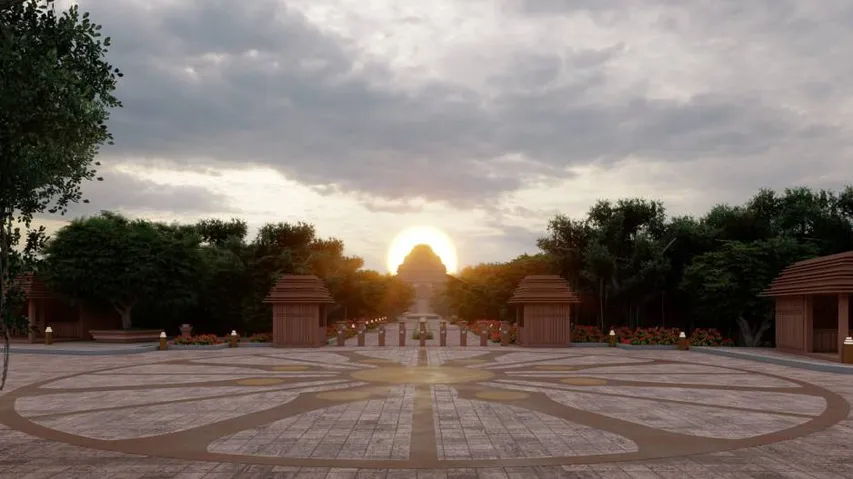 Odisha: Konark Heritage Development Plan Draws Mixed Reactions From Locals