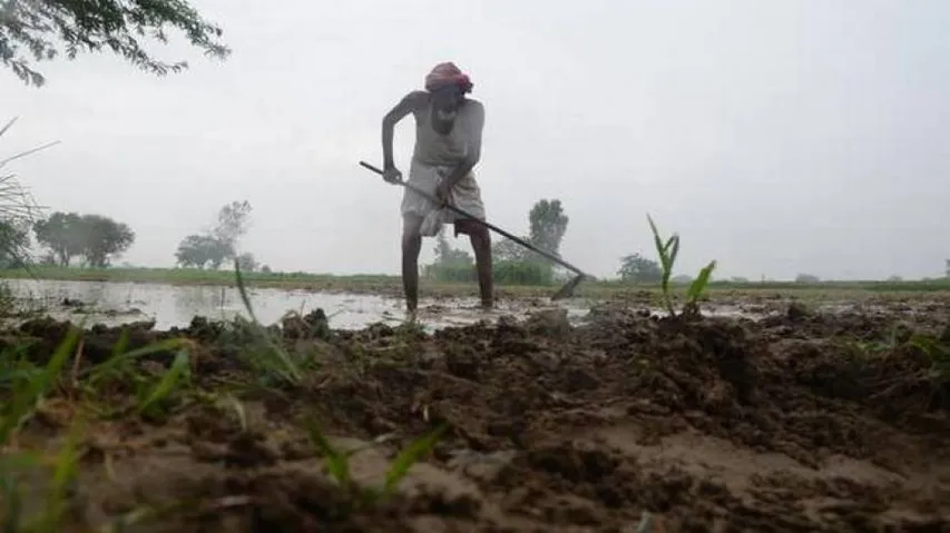 No GST on leasing of land by farmers: Government