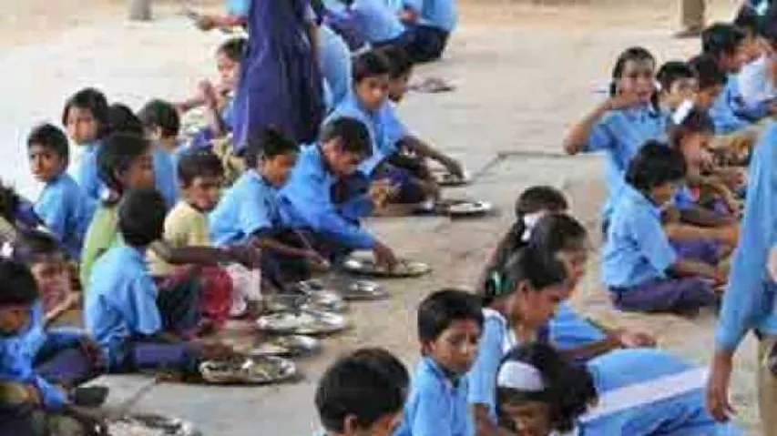 Odisha among 5 states penalised for not furnishing mid-day meal details