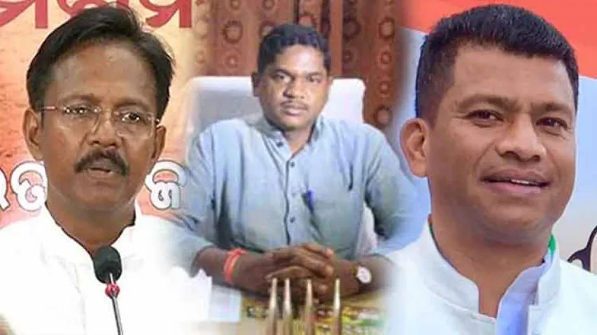 Elections 2019: Nabarangpur LS seat set to give IPL a run for money