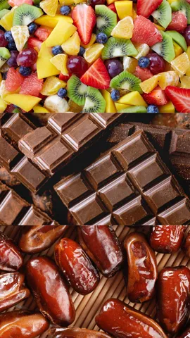 8 Foods That Can Fight Sugar Cravings